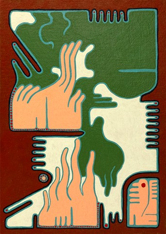 The Community of Life