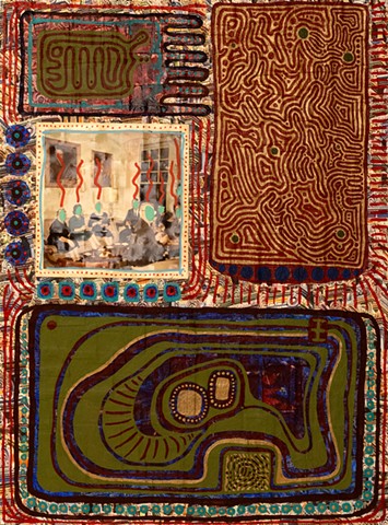 Collective Conscience