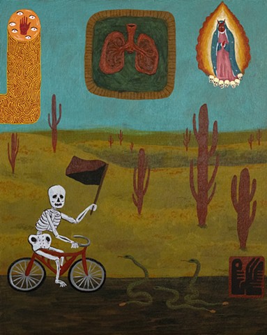 Red Sonora