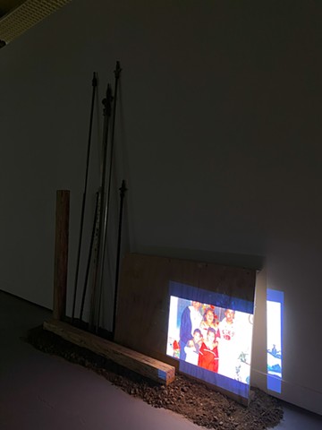 untitled(projection)