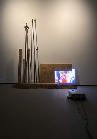 untitled(projection)