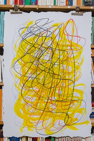 (untitled, Yellow 7)