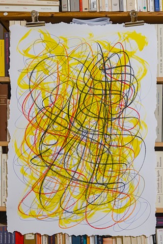 (untitled, Yellow 5)