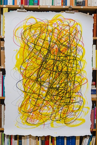 (unititled, Yellow 11)