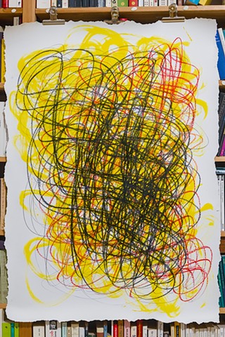 (untitled, Yellow 10)