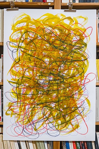 (untitled, Yellow 4)