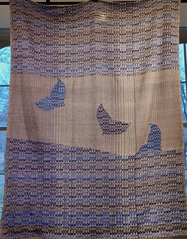 Twin Blanket