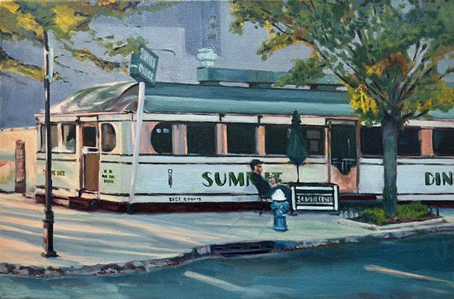 Summit Diner