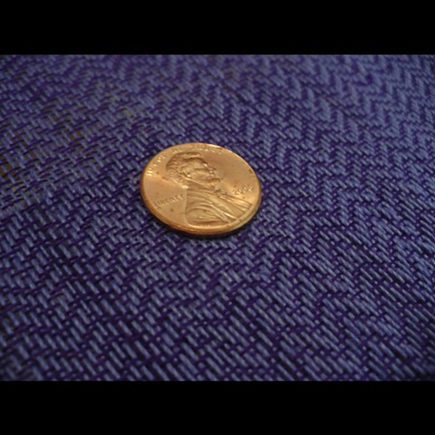 Why Do You Create Cloth From Scratch?