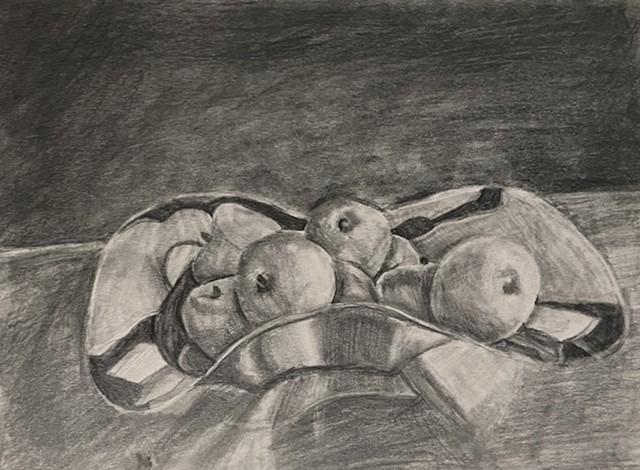 Still Life - Fruit