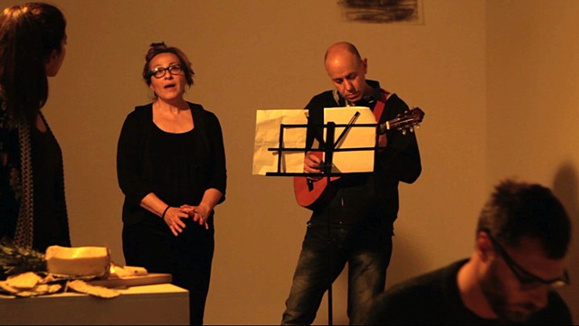more participatory