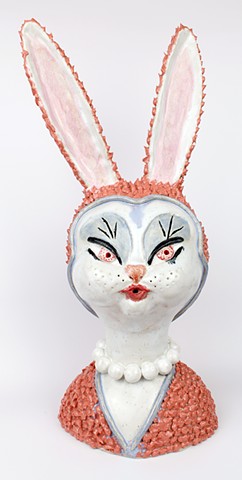White Rabbit 