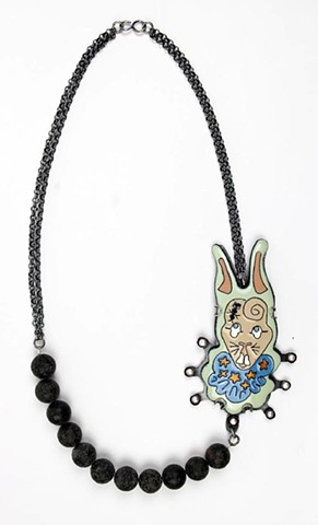Tawny Rabbit 