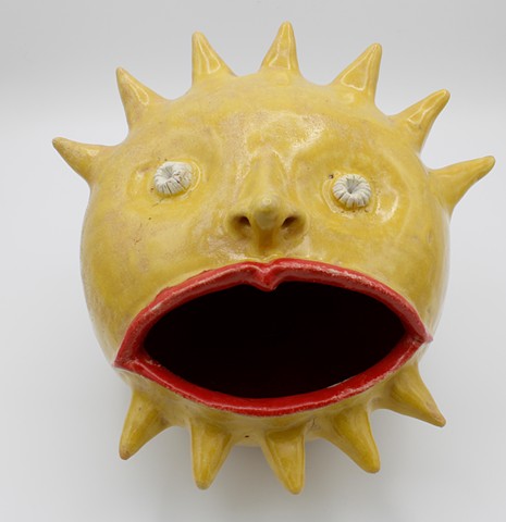 Sun Vessel