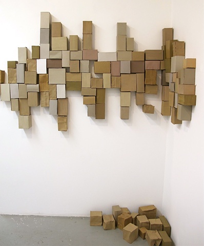 Untitled (Arrangements)