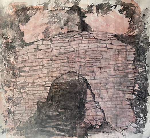 Past Narrative Imagined