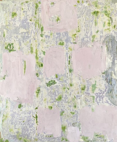 From the Landscape Painting