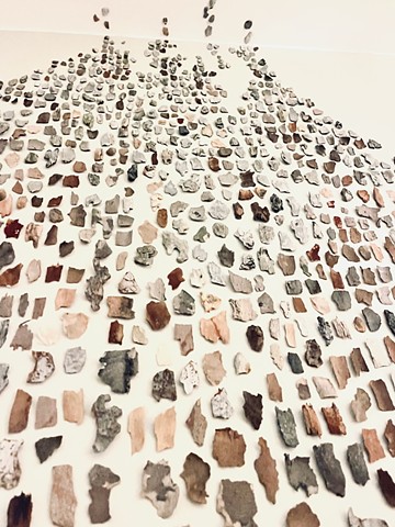 Artemis Path 1 (Detail)