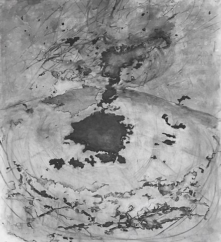 From the Landscape Drawing