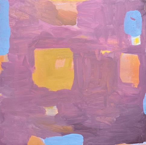Untitled (still Life Asteroid)