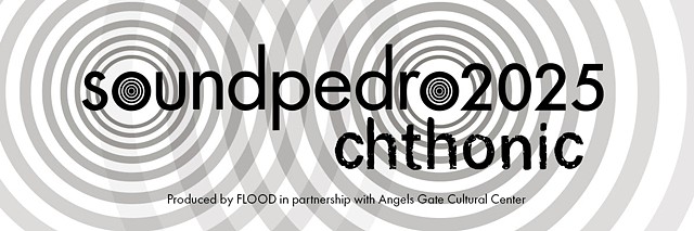 SoundPedro June 7th 7-10p