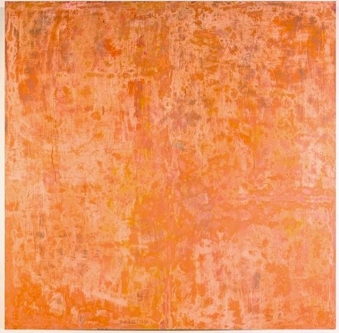 Untitled/Pink-Orange