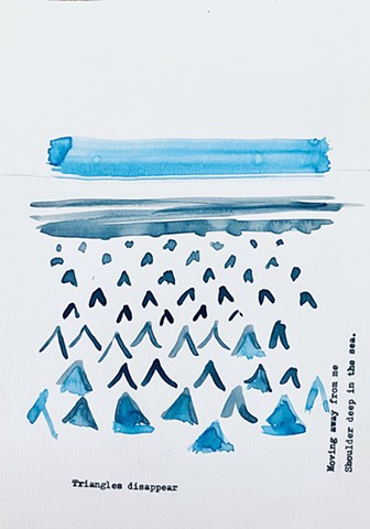 Triangle Seas
