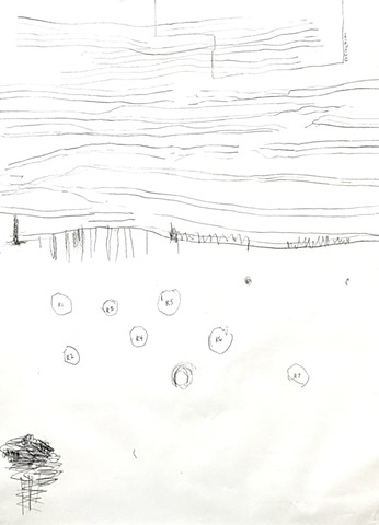 Eavesdropping on Roosters