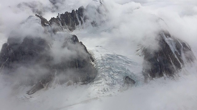 Denali- Alaska