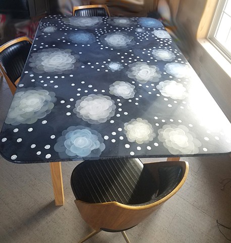 Snowball Tabletop