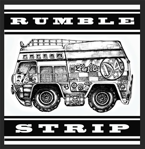 Rumble Strip Project