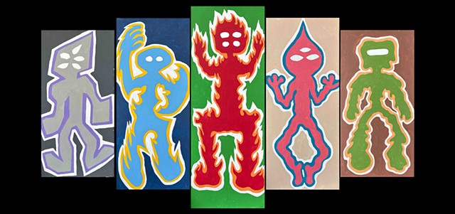 ORIGINALS