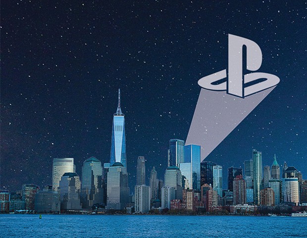 Playstation Signal 