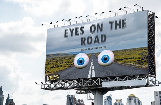 EyesOnTheRoadBillboard