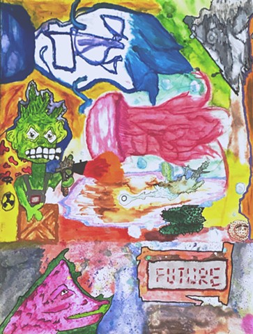 THE FUTURE