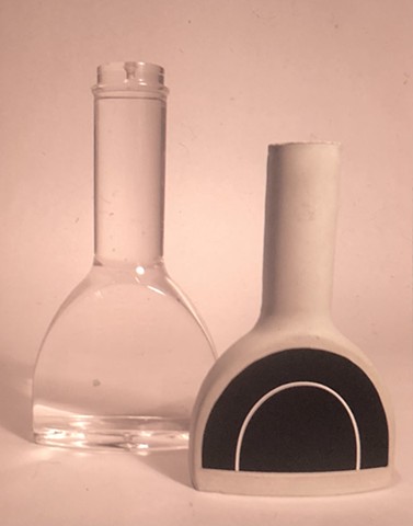 Marzetti bottle molding & prototype