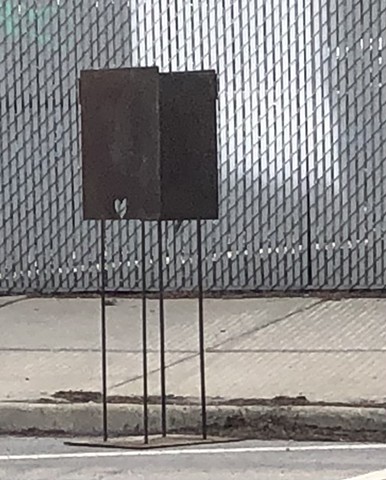 in situ