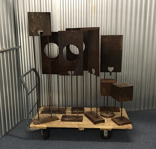 sculpture