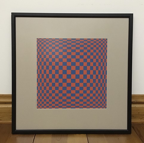 op art