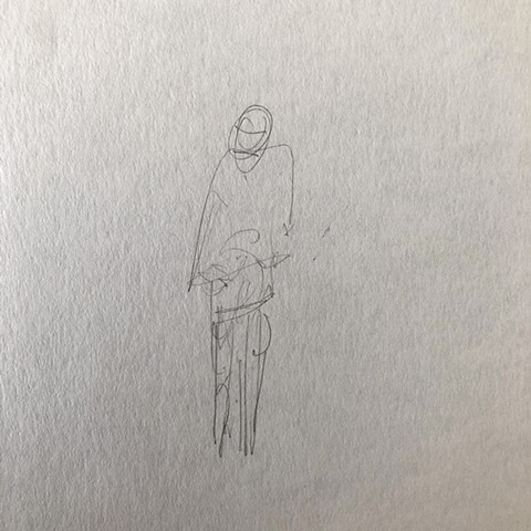 pencil
