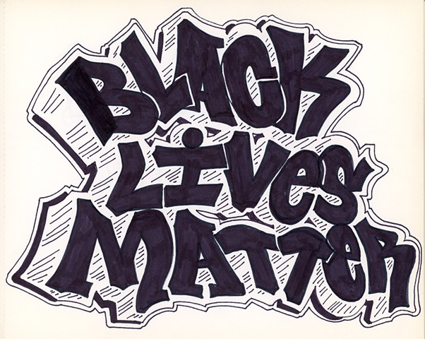 Black Lives Matter