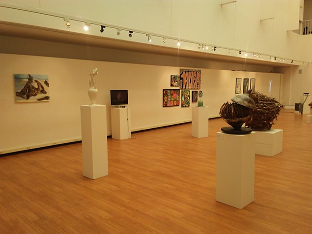 More Past Exhibitions