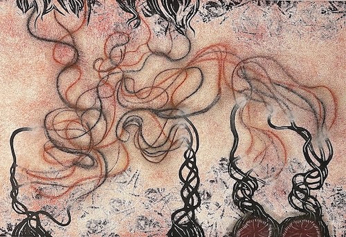 The Ripening of Sky and Earth