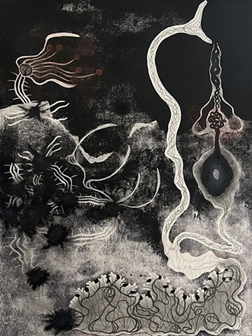 Mixed Media