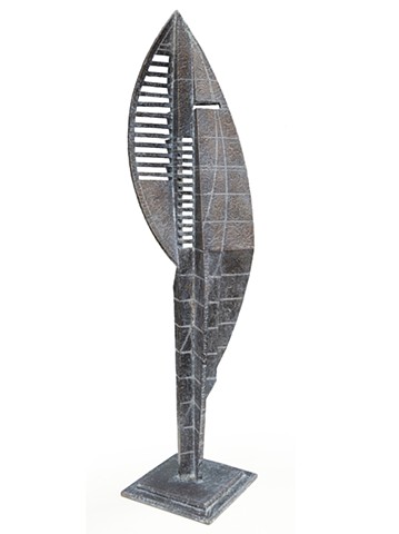 Bronze Totems