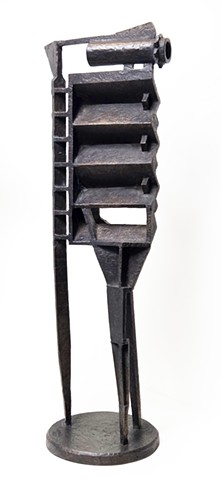 Time just seemed to stand still