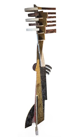 Wood
