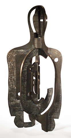 Bronze