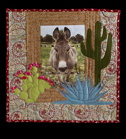 Donkey