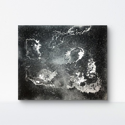 BLACK NOISE